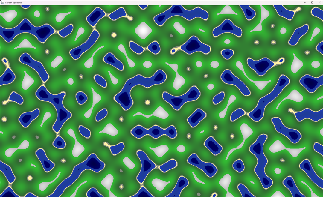 My Friend and I at our House